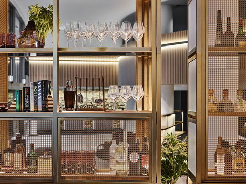 Novotel Sydney Darling Square - Accommodation Sydney 41
