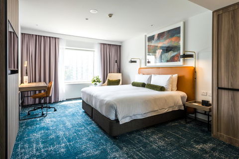 Novotel Sydney Darling Square - Accommodation Sydney 36