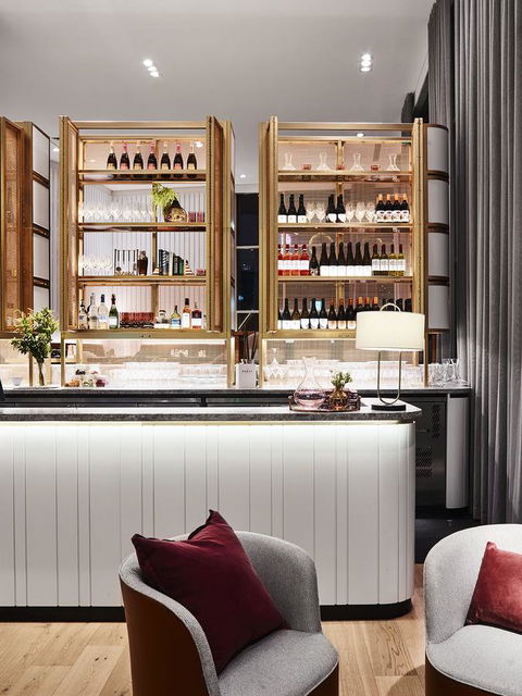 Novotel Sydney Darling Square - Accommodation Sydney 40