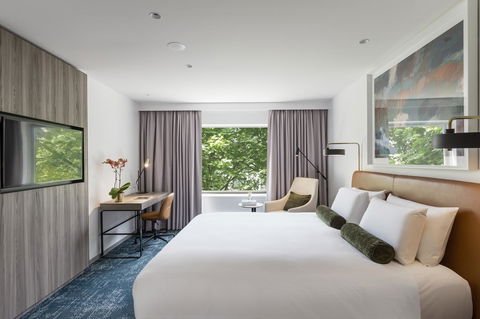 Novotel Sydney Darling Square - Accommodation Sydney 17