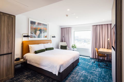Novotel Sydney Darling Square - Accommodation Sydney 31