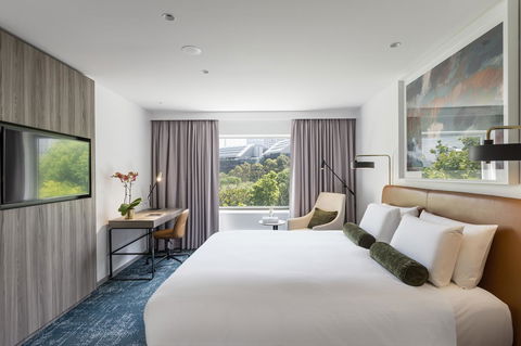 Novotel Sydney Darling Square - Accommodation Sydney 13
