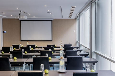 Novotel Sydney Darling Square - Accommodation Sydney 26