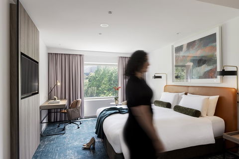 Novotel Sydney Darling Square - Accommodation Sydney 30