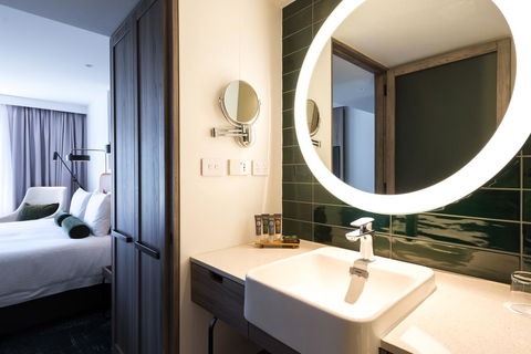 Novotel Sydney Darling Square - Accommodation Sydney 29