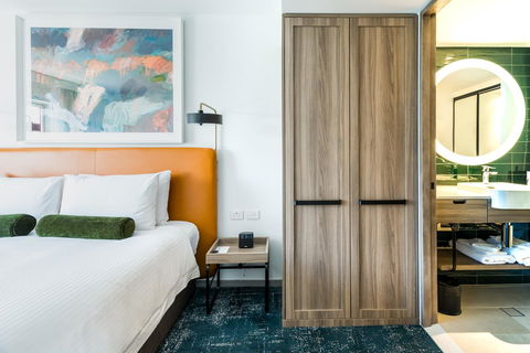 Novotel Sydney Darling Square - Accommodation Sydney 34