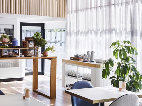 Novotel Sydney Darling Square - Accommodation Sydney 37