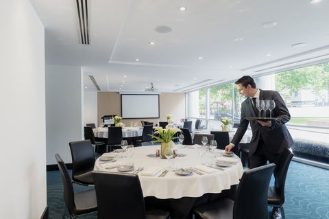Novotel Sydney Darling Square - Accommodation Sydney 27