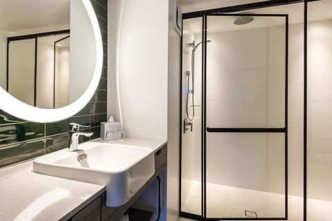 Novotel Sydney Darling Square - Accommodation Sydney 8