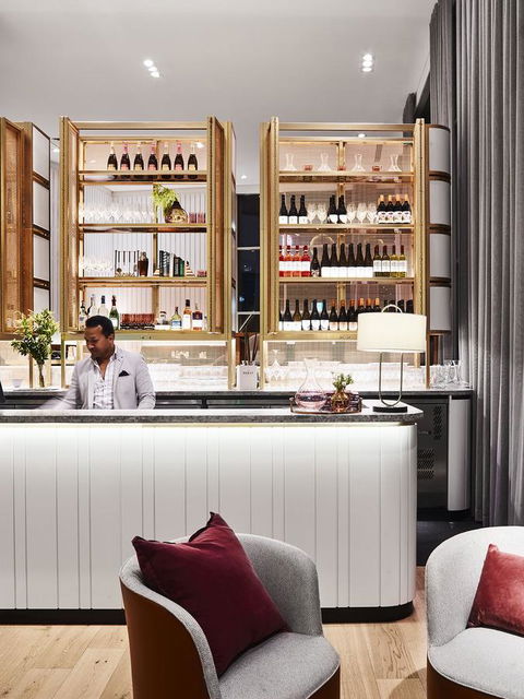 Novotel Sydney Darling Square - Accommodation Sydney 11