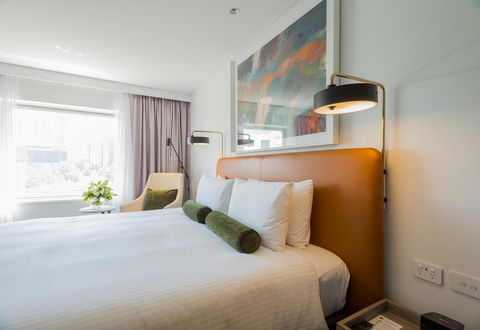 Novotel Sydney Darling Square - Accommodation Sydney 32