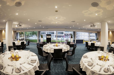 Novotel Sydney Darling Square - Accommodation Sydney 23