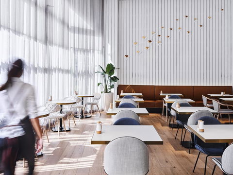 Novotel Sydney Darling Square - Accommodation Sydney 38