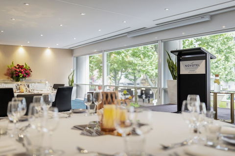 Novotel Sydney Darling Square - Accommodation Sydney 24