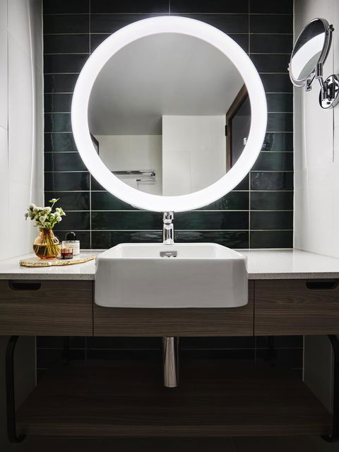 Novotel Sydney Darling Square - Accommodation Sydney 14