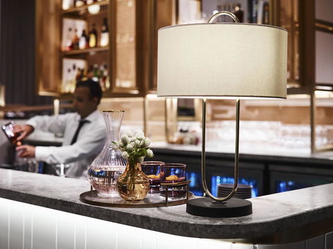 Novotel Sydney Darling Square - Accommodation Sydney 43