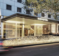 Novotel Sydney Darling Square - Sydney 4u