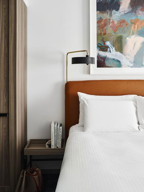 Novotel Sydney Darling Square - Accommodation Sydney 35