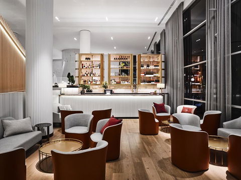 Novotel Sydney Darling Square - Accommodation Sydney 42