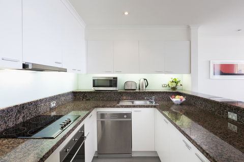 The Sebel Quay West Suites Sydney - Accommodation Sydney 34