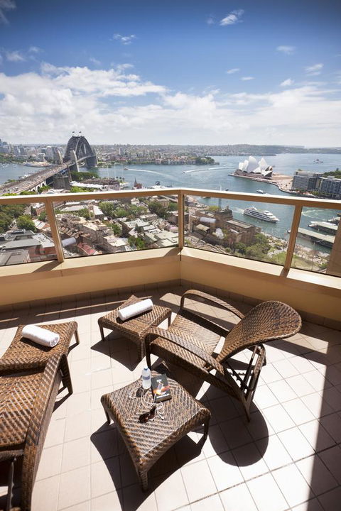 The Sebel Quay West Suites Sydney - Accommodation Sydney 30