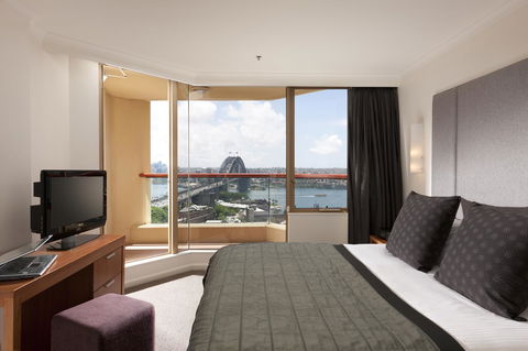 The Sebel Quay West Suites Sydney - Accommodation Sydney 16