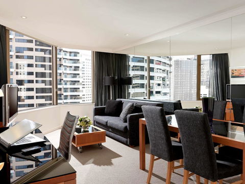 The Sebel Quay West Suites Sydney - Accommodation Sydney 41
