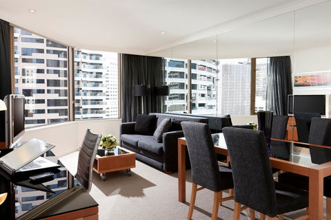The Sebel Quay West Suites Sydney - Accommodation Sydney 14