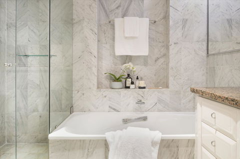 The Sebel Quay West Suites Sydney - Accommodation Sydney 25