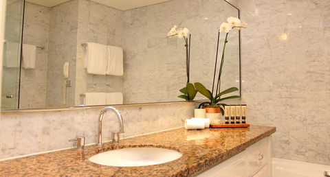The Sebel Quay West Suites Sydney - Accommodation Sydney 26