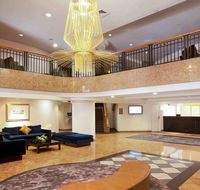 The Sebel Quay West Suites Sydney - Sydney 4u
