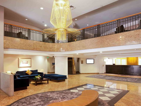The Sebel Quay West Suites Sydney - Accommodation Sydney 0