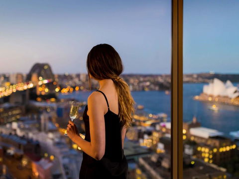 The Sebel Quay West Suites Sydney - Accommodation Sydney 43