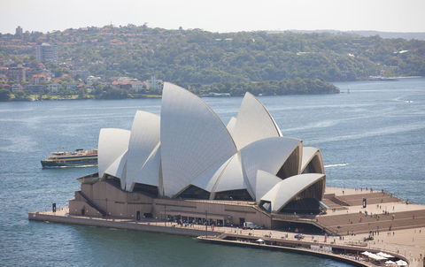 The Sebel Quay West Suites Sydney - Accommodation Sydney 35