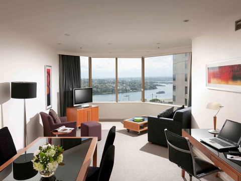 The Sebel Quay West Suites Sydney - Accommodation Sydney 42
