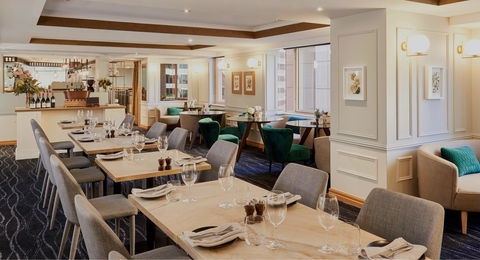 The Sebel Quay West Suites Sydney - Accommodation Sydney 5