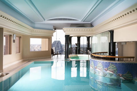 The Sebel Quay West Suites Sydney - Accommodation Sydney 6