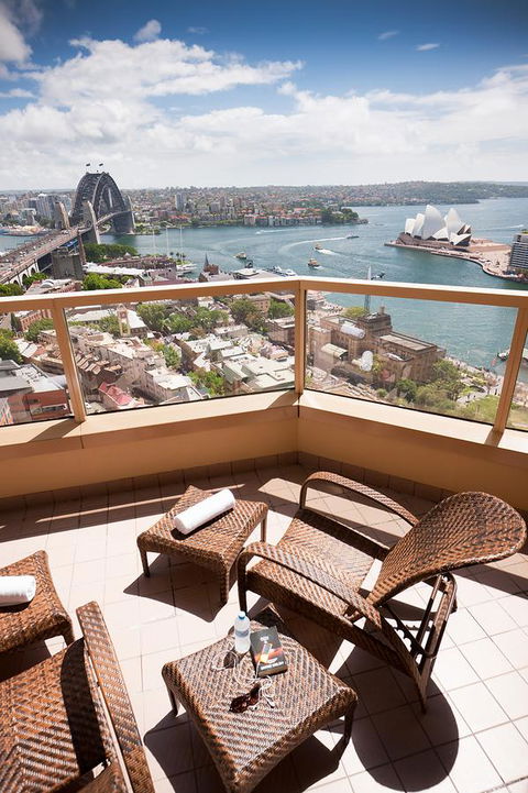 The Sebel Quay West Suites Sydney - Accommodation Sydney 2