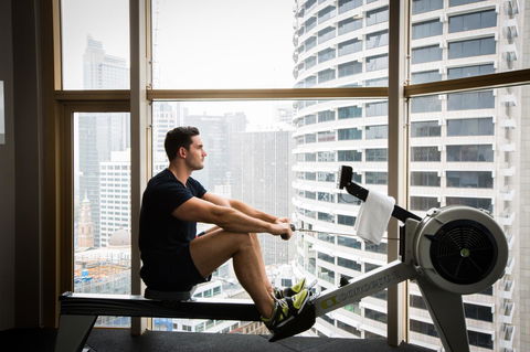 The Sebel Quay West Suites Sydney - Accommodation Sydney 31