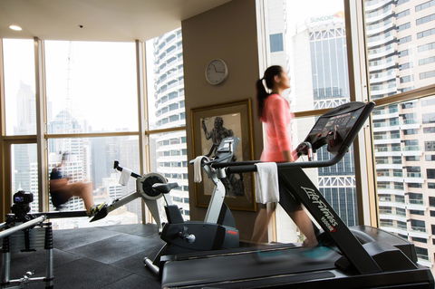 The Sebel Quay West Suites Sydney - Accommodation Sydney 10