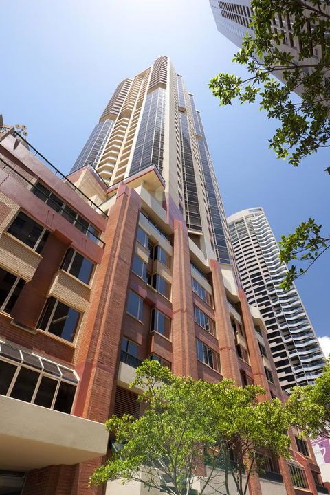 The Sebel Quay West Suites Sydney - Accommodation Sydney 38