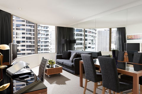 The Sebel Quay West Suites Sydney - Accommodation Sydney 32