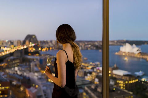 The Sebel Quay West Suites Sydney - Accommodation Sydney 24