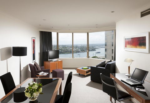 The Sebel Quay West Suites Sydney - Accommodation Sydney 27
