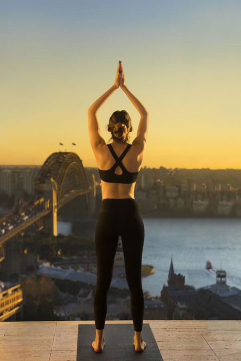 The Sebel Quay West Suites Sydney - Accommodation Sydney 15