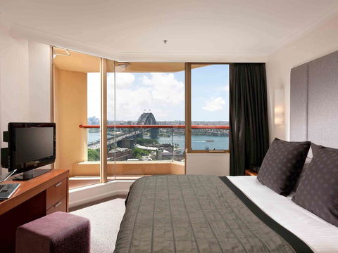 The Sebel Quay West Suites Sydney - Accommodation Sydney 36