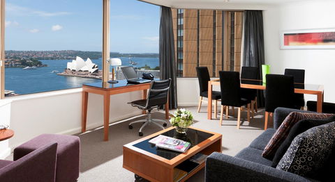 The Sebel Quay West Suites Sydney - Accommodation Sydney 12