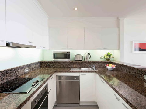 The Sebel Quay West Suites Sydney - Accommodation Sydney 37