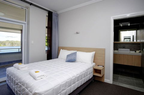 Lakes And Ocean Hotel Forster - Accommodation Sydney 25