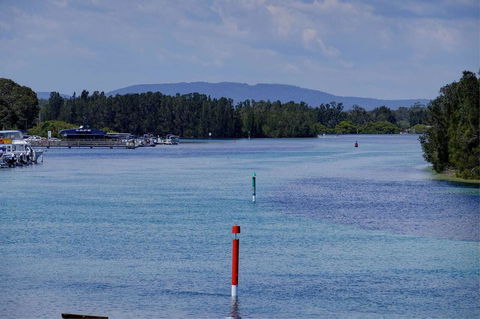 Lakes And Ocean Hotel Forster - Accommodation Sydney 11